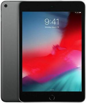 Apple iPad Mini 5 A2133 (WiFi) 64GB Space Gray (Grade A)