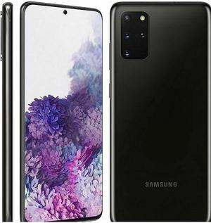 Refurbished Samsung Galaxy S20 Plus 5G G986U ATT Only 128GB Cosmic Black Grade A