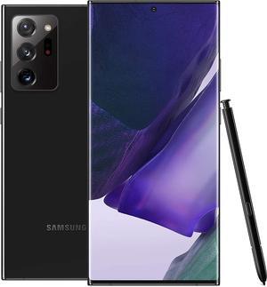 Samsung Galaxy Note 20 Ultra 5G N986U (T-Mobile Only) 128GB Mystic Black (Grade A+)