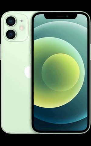 Apple iPhone 12 Mini A2176 (Fully Unlocked) 128GB Green (Grade B)