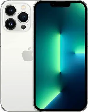 Apple iPhone 13 Pro A2483 (Fully Unlocked) 256GB Silver (Grade C) Apple iPhone 13 Pro A2483 (Fully Unlocked) 256GB Silver (Grade C)