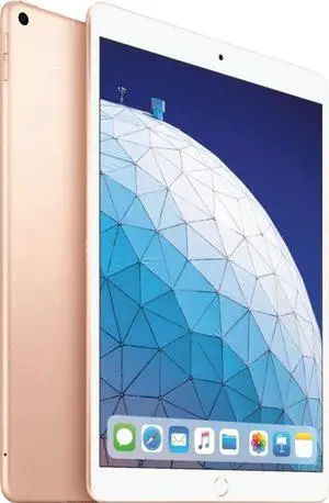 Apple iPad Air 3 A2152 (WiFi) 64GB Gold Apple iPad Air 3 A2152 (WiFi) 64GB Gold