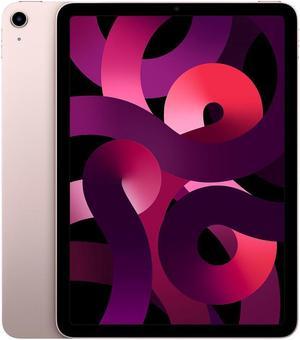 Refurbished Apple iPad Air 5 A2589 WiFi  Cellular Unlocked 64GB Pink Grade A