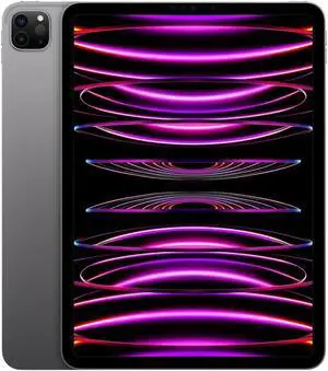 Apple iPad Pro 11" (2022) A2759 (WiFi) 128GB Space Gray (Grade A+) Apple iPad Pro 11" (2022) A2759 (WiFi) 128GB Space Gray (Grade A+)