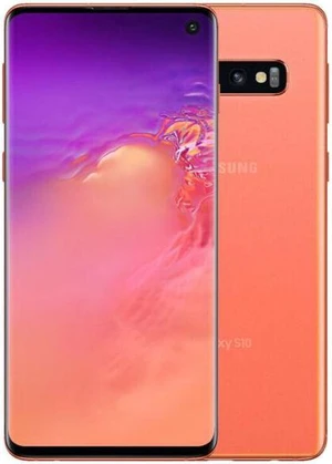 Samsung Galaxy S10 G973U (Fully Unlocked) 128GB Flamingo Pink (Grade A+) Samsung Galaxy S10 G973U (Fully Unlocked) 128GB Flamingo Pink (Grade A+)