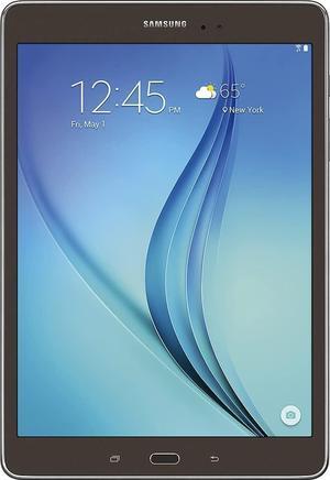 Samsung Galaxy Tab A 9.7 T550 (WiFi) 16GB Titanium Gray (Grade A+)