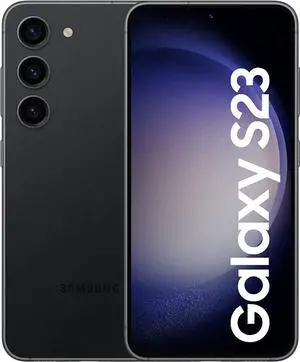 Samsung Galaxy S23 5G S911U (T-Mobile Only) 256GB Phantom Black (Grade B) Samsung Galaxy S23 5G S911U (T-Mobile Only) 256GB Phantom Black (Grade B)