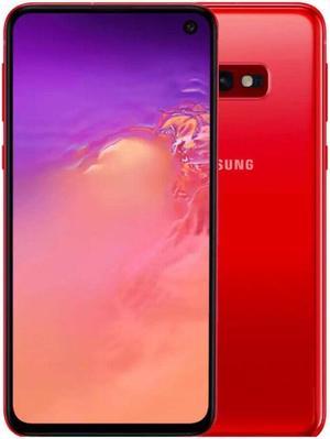 Samsung Galaxy S10e G970U (Verizon Only) 128GB Cardinal Red (Grade A)