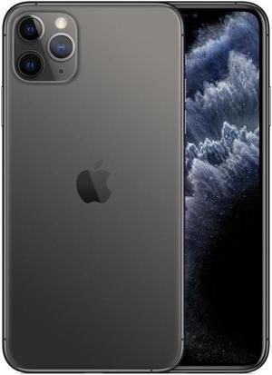 Apple iPhone 11 Pro Max A2161 (Fully Unlocked) 512GB Space Gray (Grade B)