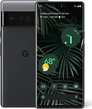 Google Pixel 6 Pro G8V0U (Verizon Only) 128GB Stormy Black (Grade C)