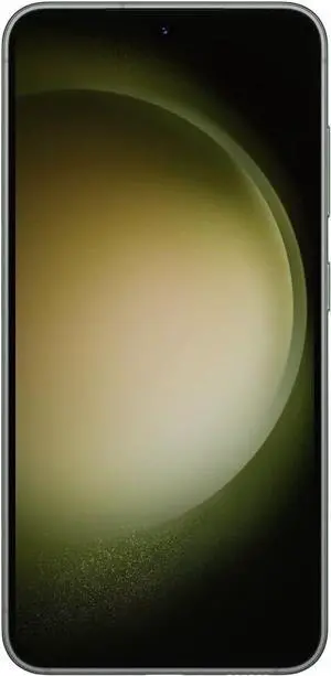 Samsung Galaxy S23 Plus 5G S916U (Fully Unlocked) 256GB Green (Grade A+)