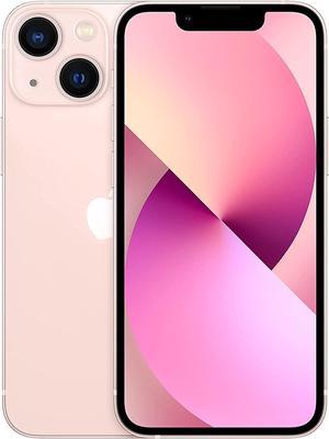 Apple iPhone 13 Mini A2481 (Fully Unlocked) 256GB Pink (Grade B)