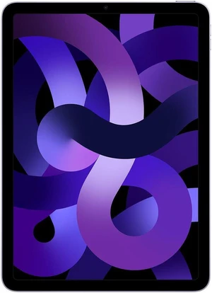 Apple iPad Air 5 A2589 (WiFi + Cellular Unlocked) 256GB Purple (Excellent) Apple iPad Air 5 A2589 (WiFi + Cellular Unlocked) 256GB Purple (Excellent)