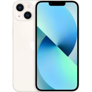Apple iPhone 13 A2482 (Spectrum Mobile Only) 256GB Starlight (Grade A+) Apple iPhone 13 A2482 (Spectrum Mobile Only) 256GB Starlight (Grade A+)