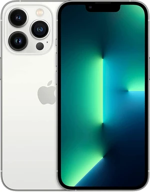 Apple iPhone 13 Pro A2483 (Fully Unlocked) 512GB Silver (Grade B) Apple iPhone 13 Pro A2483 (Fully Unlocked) 512GB Silver (Grade B)