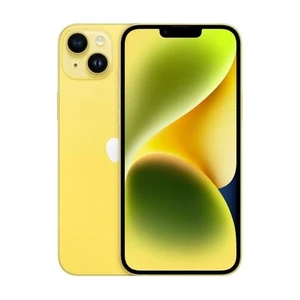 Apple iPhone 14 A2649 Unlocked 128GB Yellow (Grade B) Apple iPhone 14 A2649 Unlocked 128GB Yellow (Grade B)