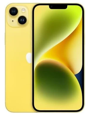 Apple iPhone 14 A2649 (Unlocked) 256GB Yellow (Grade B) Apple iPhone 14 A2649 (Unlocked) 256GB Yellow (Grade B)