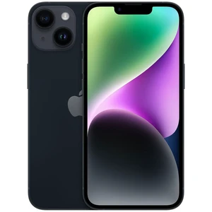 Apple iPhone 14 A2649 (Verizon Only) 256GB Midnight (Grade A+) Apple iPhone 14 A2649 (Verizon Only) 256GB Midnight (Grade A+)
