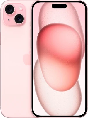 Apple iPhone 15 Plus A2847 (Unlocked) 128GB Pink (Grade A) Apple iPhone 15 Plus A2847 (Unlocked) 128GB Pink (Grade A)