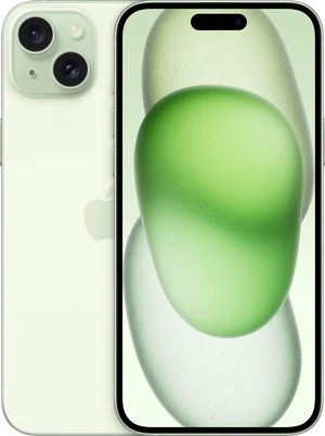 Apple iPhone 15 Plus A2847 (Fully Unlocked) 256GB Green (Grade A) Apple iPhone 15 Plus A2847 (Fully Unlocked) 256GB Green (Grade A)