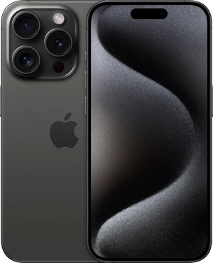 Apple iPhone 15 Pro A2848 (Fully Unlocked) 1TB Black Titanium (Grade A) Apple iPhone 15 Pro A2848 (Fully Unlocked) 1TB Black Titanium (Grade A)