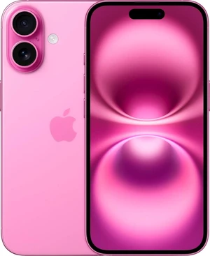 Apple iPhone 16 A3081 (T-Mobile Only) 128GB Pink (Grade B) Apple iPhone 16 A3081 (T-Mobile Only) 128GB Pink (Grade B)