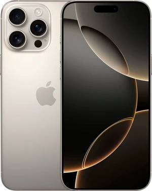 Apple iPhone 16 Pro Max A3084 (Fully Unlocked) 512GB Natural Titanium (Grade B) Apple iPhone 16 Pro Max A3084 (Fully Unlocked) 512GB Natural Titanium (Grade B)