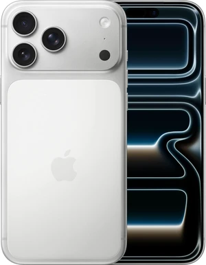 Apple iPhone 17 Pro Max A3257 (AT&T Only) 1TB Silver (Grade A+) Apple iPhone 17 Pro Max A3257 (AT&T Only) 1TB Silver (Grade A+)