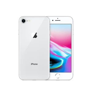 Apple iPhone 8 A1863 (Fully Unlocked) 256GB Silver (Grade A+) Apple iPhone 8 A1863 (Fully Unlocked) 256GB Silver (Grade A+)