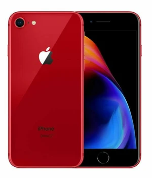 Apple iPhone 8 A1905 (T-Mobile Only) 64GB Red (Grade A+) Apple iPhone 8 A1905 (T-Mobile Only) 64GB Red (Grade A+)