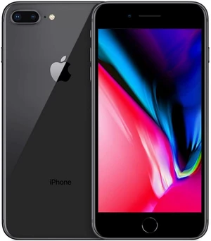 Apple iPhone 8 Plus A1864 (XFINITY MOBILE LOCKED) 64GB Space Gray (Grade A+) Apple iPhone 8 Plus A1864 (XFINITY MOBILE LOCKED) 64GB Space Gray (Grade A+)