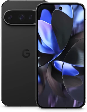 Google Pixel 9 Pro GR83Y (T-Mobile Only) 256GB Obsidian (Grade A) Google Pixel 9 Pro GR83Y (T-Mobile Only) 256GB Obsidian (Grade A)