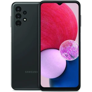 Samsung Galaxy A13 A135U (Fully Unlocked) 32GB Black (Grade A) Samsung Galaxy A13 A135U (Fully Unlocked) 32GB Black (Grade A)