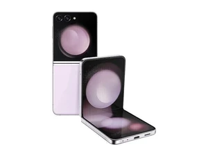 Samsung Galaxy Z Flip5 5G F731U (Fully Unlocked) 256GB Lavender (Grade A+) Samsung Galaxy Z Flip5 5G F731U (Fully Unlocked) 256GB Lavender (Grade A+)