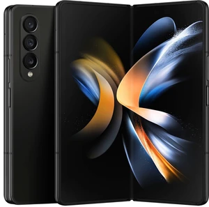 Samsung Galaxy Z Fold4 F936U (Fully Unlocked) 512GB Phantom Black (Grade A) Samsung Galaxy Z Fold4 F936U (Fully Unlocked) 512GB Phantom Black (Grade A)