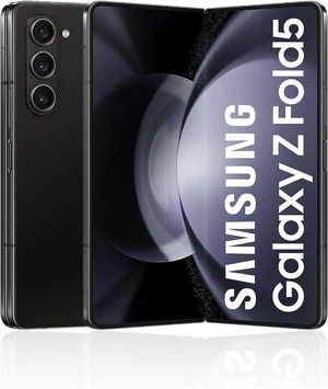Samsung Galaxy Z Fold5 F946U (AT&T Only) 512GB Phantom Black (Grade A+) Samsung Galaxy Z Fold5 F946U (AT&T Only) 512GB Phantom Black (Grade A+)