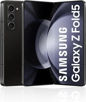 Samsung Galaxy Z Fold5 F946U (T-Mobile Only) 256GB Phantom Black (Grade B) Samsung Galaxy Z Fold5 F946U (T-Mobile Only) 256GB Phantom Black (Grade B)