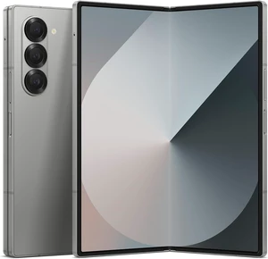 Samsung Galaxy Z Fold6 F956U (Spectrum Mobile Only) 256GB Silver Shadow (Grade A) Samsung Galaxy Z Fold6 F956U (Spectrum Mobile Only) 256GB Silver Shadow (Grade A)