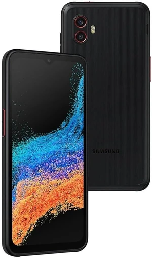 Samsung Galaxy Xcover6 Pro G736U (AT&T Only) 128GB Black (Grade B) Samsung Galaxy Xcover6 Pro G736U (AT&T Only) 128GB Black (Grade B)