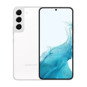 Samsung Galaxy S22 5G S901U (T-Mobile Only) 128GB Phantom White (Grade B) Samsung Galaxy S22 5G S901U (T-Mobile Only) 128GB Phantom White (Grade B)
