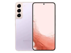 Samsung Galaxy S22 5G S901U (Fully Unlocked) 128GB Violet (Grade A+) Samsung Galaxy S22 5G S901U (Fully Unlocked) 128GB Violet (Grade A+)