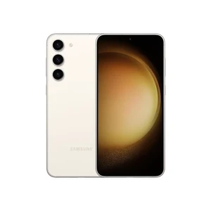 Samsung Galaxy S23 Plus 5G S916U (Fully Unlocked) 256GB Cream (Grade A+) Samsung Galaxy S23 Plus 5G S916U (Fully Unlocked) 256GB Cream (Grade A+)