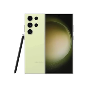 Samsung Galaxy S23 Ultra 5G S918U (Fully Unlocked) 512GB Lime (Grade B) Samsung Galaxy S23 Ultra 5G S918U (Fully Unlocked) 512GB Lime (Grade B)