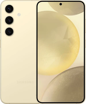 Samsung Galaxy S24 5G S921U (AT&T Only) 128GB Amber Yellow (Grade A) Samsung Galaxy S24 5G S921U (AT&T Only) 128GB Amber Yellow (Grade A)