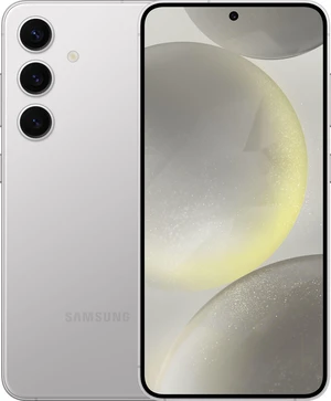 Samsung Galaxy S24 5G S921U (Fully Unlocked) 128GB Marble Gray (Grade A+) Samsung Galaxy S24 5G S921U (Fully Unlocked) 128GB Marble Gray (Grade A+)