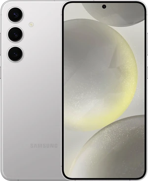 Samsung Galaxy S24 Plus 5G S926U (Fully Unlocked) 512GB Marble Gray (Grade A) Samsung Galaxy S24 Plus 5G S926U (Fully Unlocked) 512GB Marble Gray (Grade A)