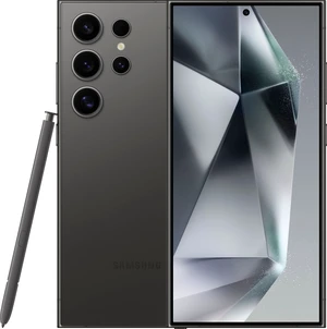 Samsung Galaxy S24 Ultra 5G S928U (AT&T Only) 512GB Titanium Black (Grade A) Samsung Galaxy S24 Ultra 5G S928U (AT&T Only) 512GB Titanium Black (Grade A)