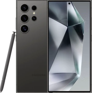 Samsung Galaxy S24 Ultra 5G S928U (Fully Unlocked) 256GB Titanium Black (Grade A) Samsung Galaxy S24 Ultra 5G S928U (Fully Unlocked) 256GB Titanium Black (Grade A)