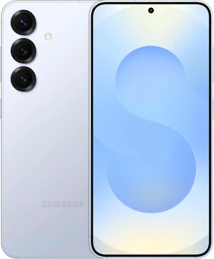 Samsung Galaxy S25 5G S931U (Spectrum Mobile Only) 128GB Icy Blue (Grade A+) Samsung Galaxy S25 5G S931U (Spectrum Mobile Only) 128GB Icy Blue (Grade A+)