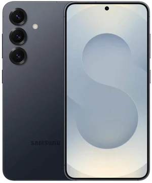 Samsung Galaxy S25+ S936U (Fully Unlocked) 256GB Blue Black (Grade A+) Samsung Galaxy S25+ S936U (Fully Unlocked) 256GB Blue Black (Grade A+)